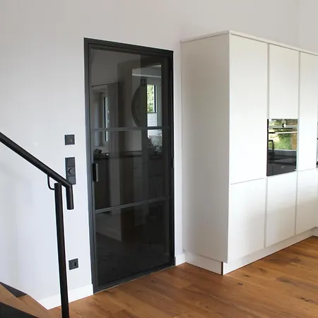May Chalet Apartment