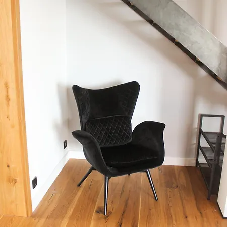Apartment May Chalet
