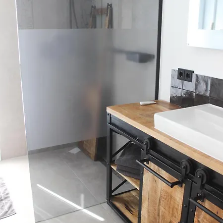 Apartment May Chalet Leienkaul