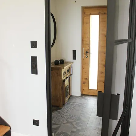 May Chalet Apartment