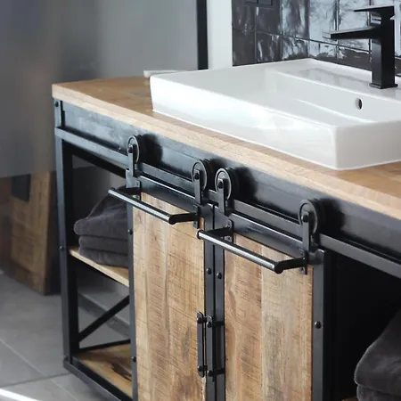 May Chalet Appartement *