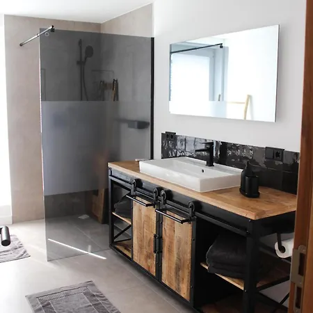 Appartement May Chalet Leienkaul