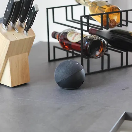 May Chalet * Leienkaul