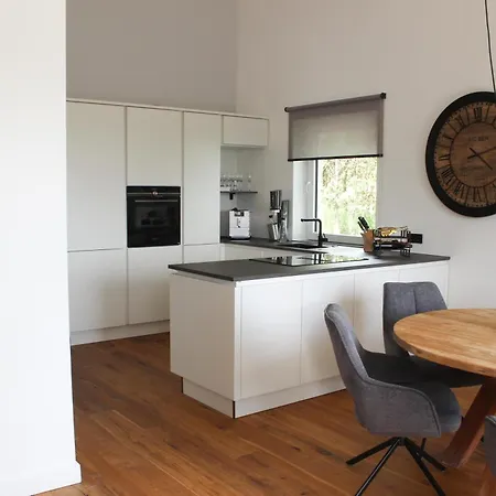 May Chalet Appartement