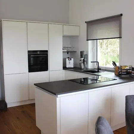 May Chalet Appartement *