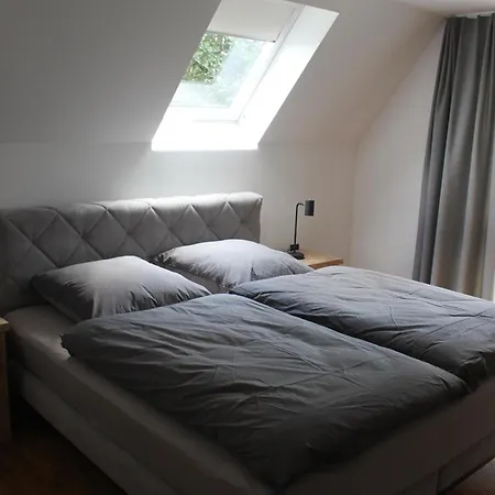 Apartment May Chalet *