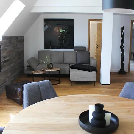 May Chalet