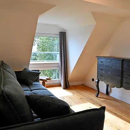 May Chalet Leienkaul