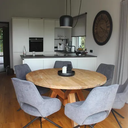 May Chalet Appartement