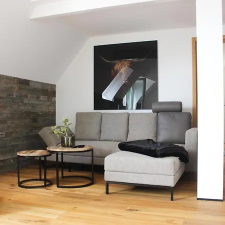 Appartement May Chalet