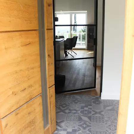 May Chalet Apartment *