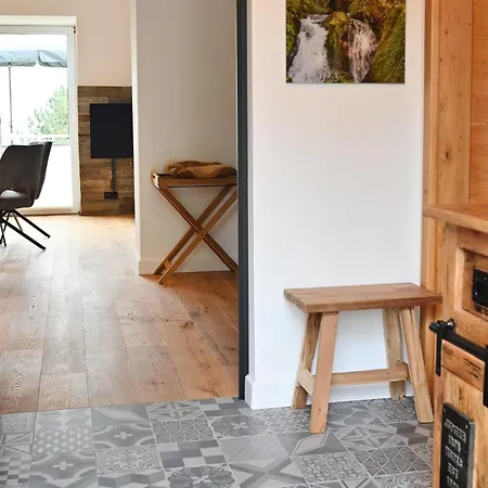 Apartment May Chalet *