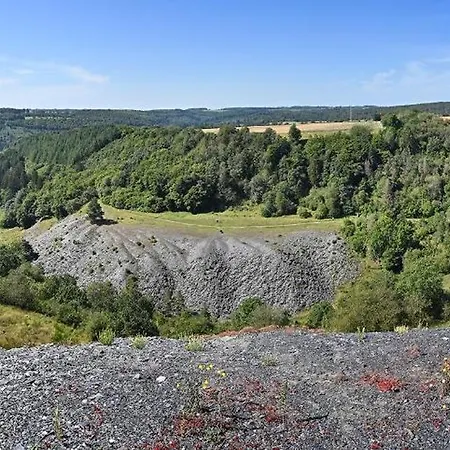 May Chalet Leienkaul