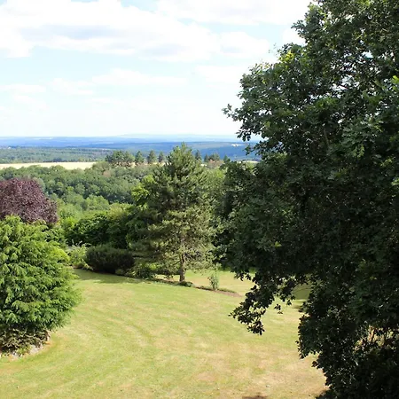 May Chalet * Leienkaul