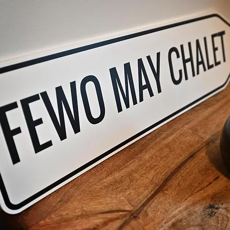 May Chalet