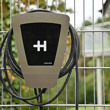 May Chalet Leienkaul