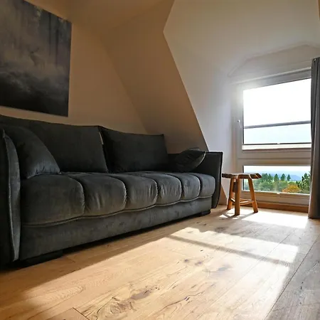 Appartement May Chalet