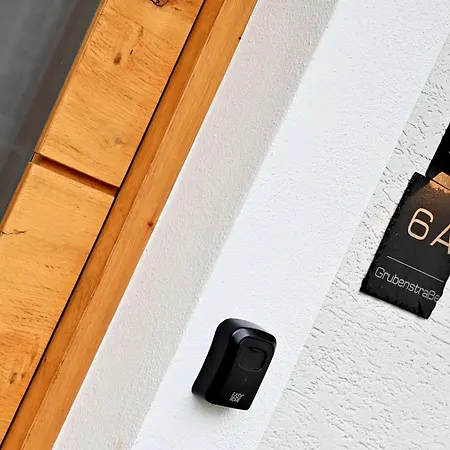 Appartement May Chalet *