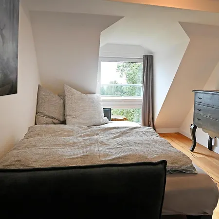 May Chalet Apartment Leienkaul