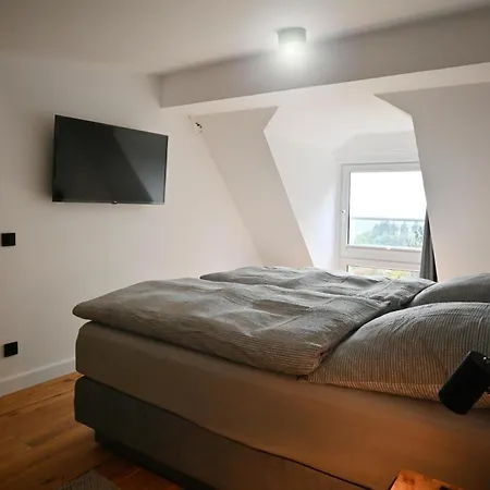 Appartement May Chalet Leienkaul