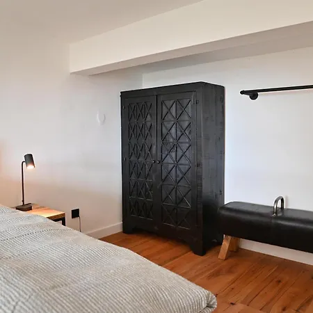 Appartement May Chalet