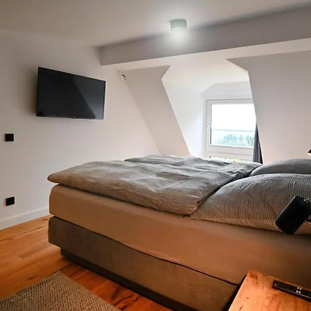 Apartment May Chalet *