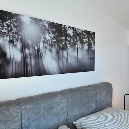 May Chalet * Leienkaul