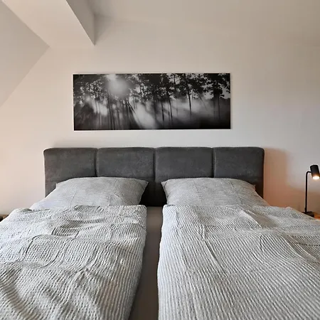 Appartement May Chalet