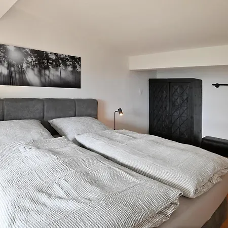 May Chalet * Leienkaul