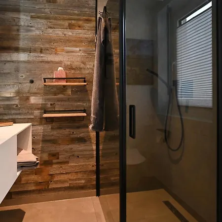 May Chalet Appartement