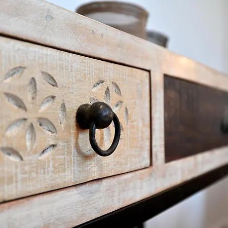 Appartement May Chalet