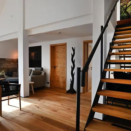 May Chalet Appartement *