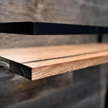 Appartement May Chalet Leienkaul