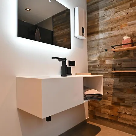 May Chalet Leienkaul