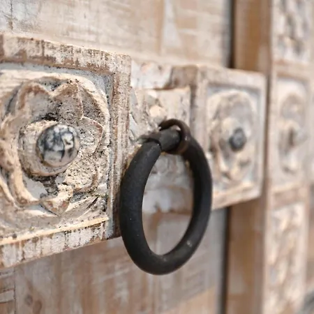 May Chalet Appartement *