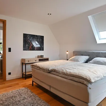 Appartement May Chalet *