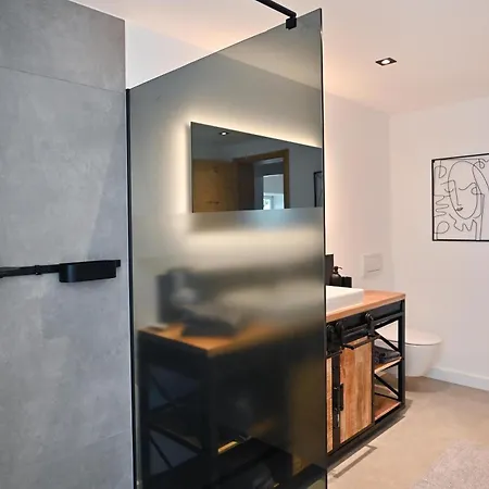 May Chalet Appartement Leienkaul