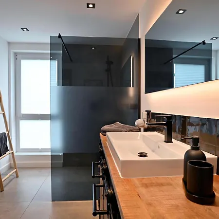 Apartment May Chalet Leienkaul