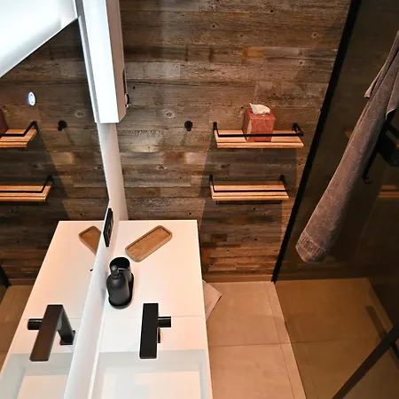 May Chalet * Leienkaul