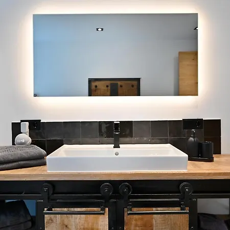 May Chalet Appartement