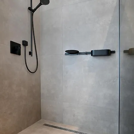 Appartement May Chalet