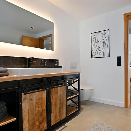 May Chalet Appartement *