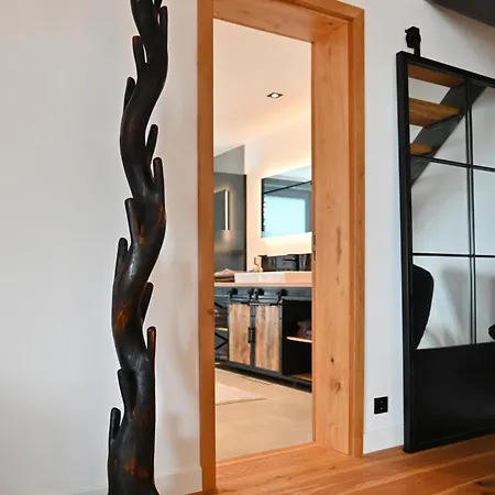 May Chalet Appartement Leienkaul