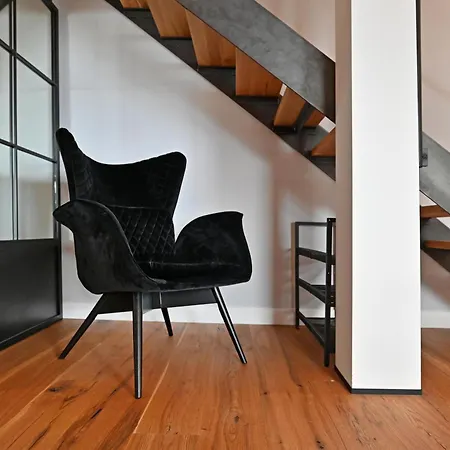 Appartement May Chalet Leienkaul