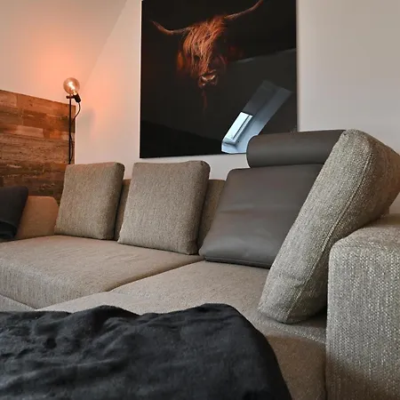 May Chalet Appartement