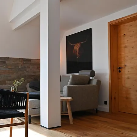 May Chalet Appartement *