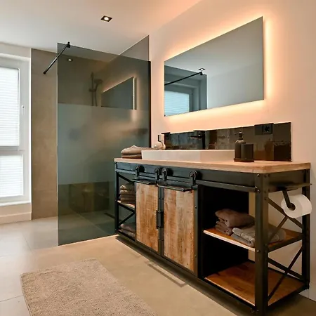 May Chalet * Leienkaul