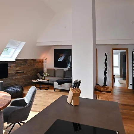 May Chalet