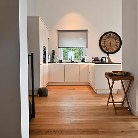 Apartment May Chalet *