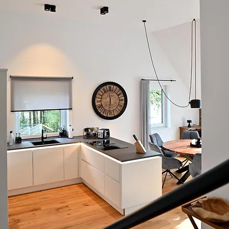 May Chalet Appartement Leienkaul